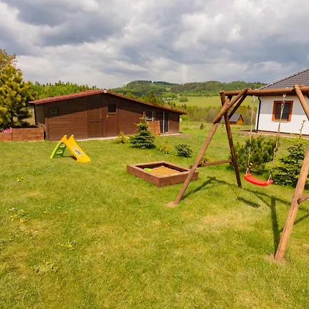 Apartman 4 - Jeseniky