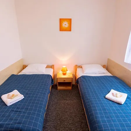 Apartman 4 - Jeseniky Dolní Moravice