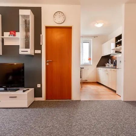 Apartman 4 - Jeseniky Dolní Moravice