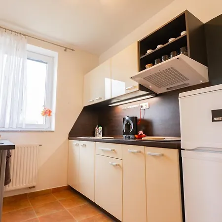 شقة Apartman 4 - Jeseniky Dolní Moravice