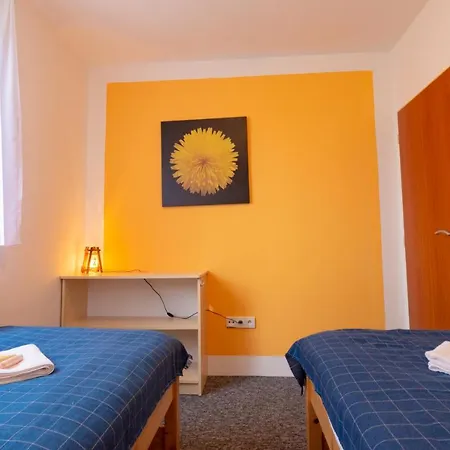 Apartman 4 - Jeseniky Dolní Moravice