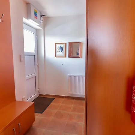 Apartman 4 - Jeseniky *