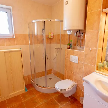 Apartman 4 - Jeseniky شقة