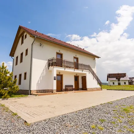 Apartman 4 - Jeseniky شقة Dolní Moravice